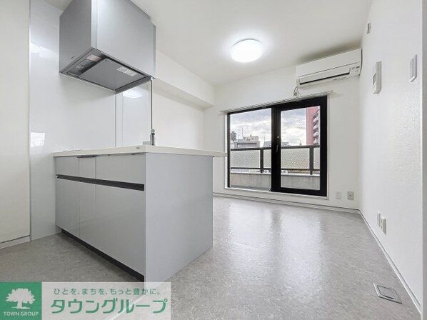 リヴレ・清水の森の物件内観写真